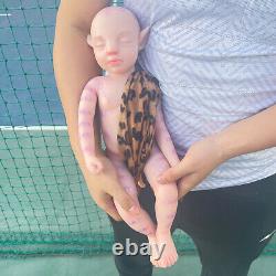 2024 COSDOLL Avatar Doll 18 Girl Lifelike Full Body Silicone Doll Birthday Gift
