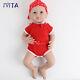 20 Holiday Gifts Lovely Smile Girl Full Body Silicone Rebirth Baby Doll Popular