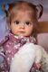 Anano Lifelike Baby Dolls Silicone 19 Inch Realistic Reborn Baby Dolls That L
