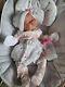 REBORN Baby doll? REDUCED SALE? Artist 12yrs ChickyPies Box Opening GIFTS