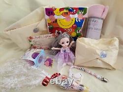 REBORN Baby doll? REDUCED SALE? Artist 12yrs ChickyPies Box Opening GIFTS